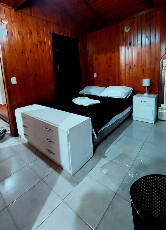 Cabana Hospedaje Y Alojamiento "Jano" -Alquiler Temporario- Posadas Exterior foto
