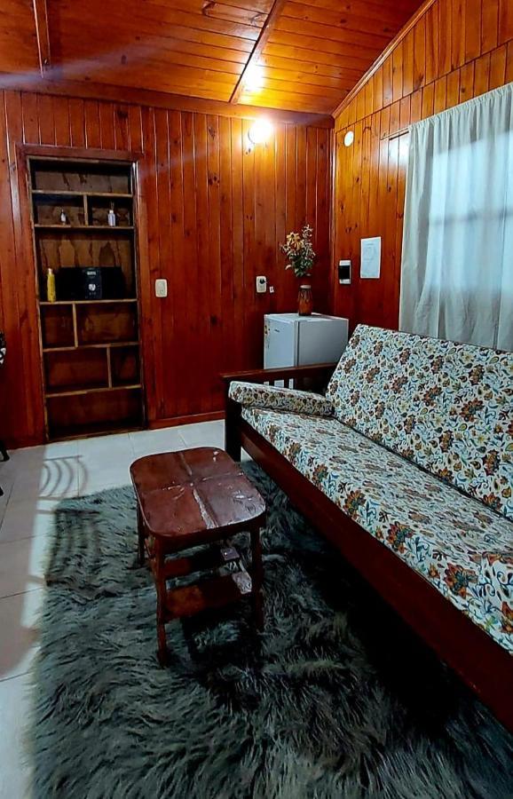 Cabana Hospedaje Y Alojamiento "Jano" -Alquiler Temporario- Posadas Exterior foto