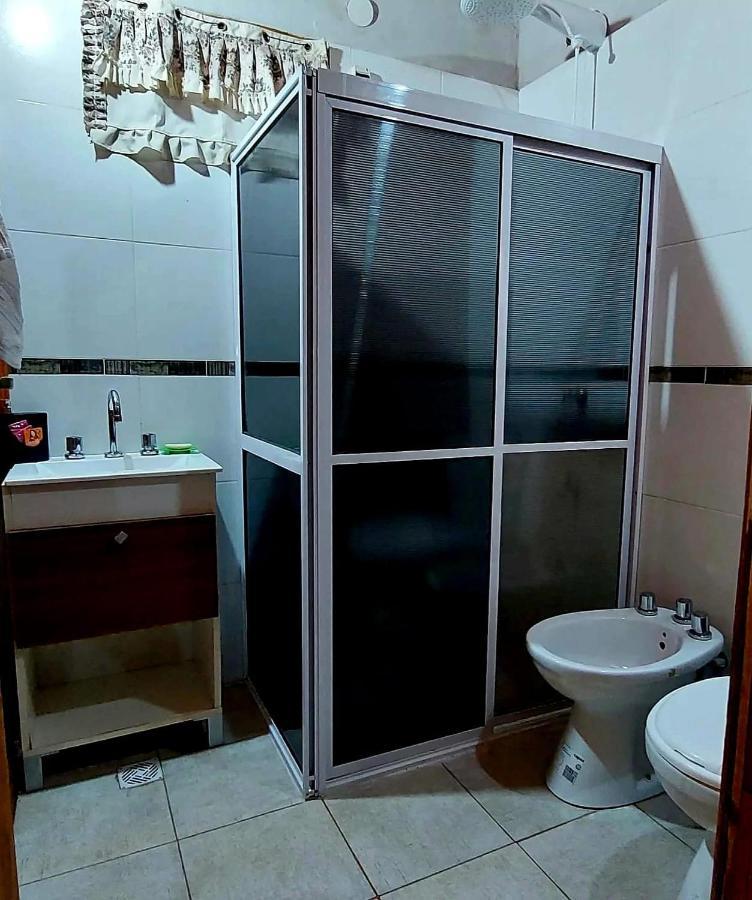 Cabana Hospedaje Y Alojamiento "Jano" -Alquiler Temporario- Posadas Exterior foto