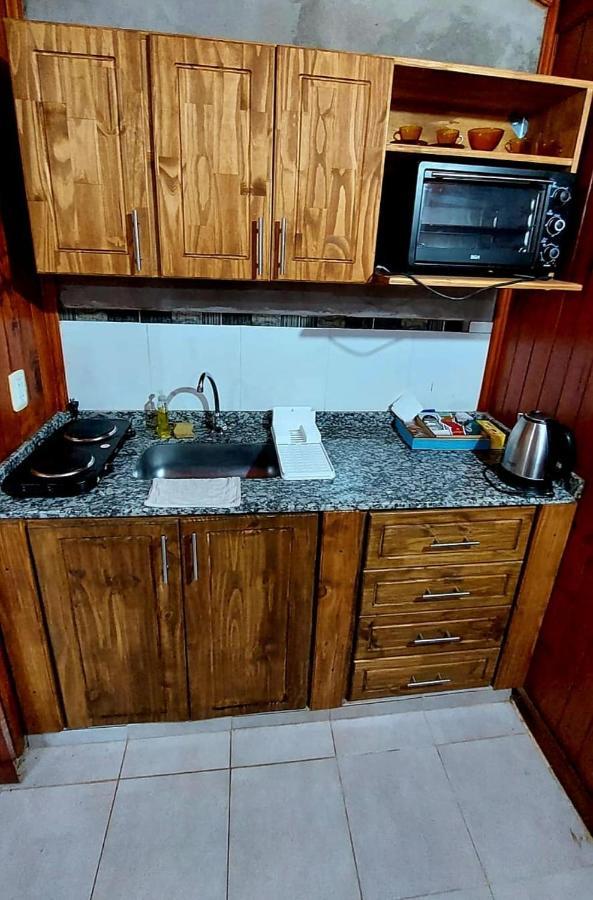 Cabana Hospedaje Y Alojamiento "Jano" -Alquiler Temporario- Posadas Exterior foto
